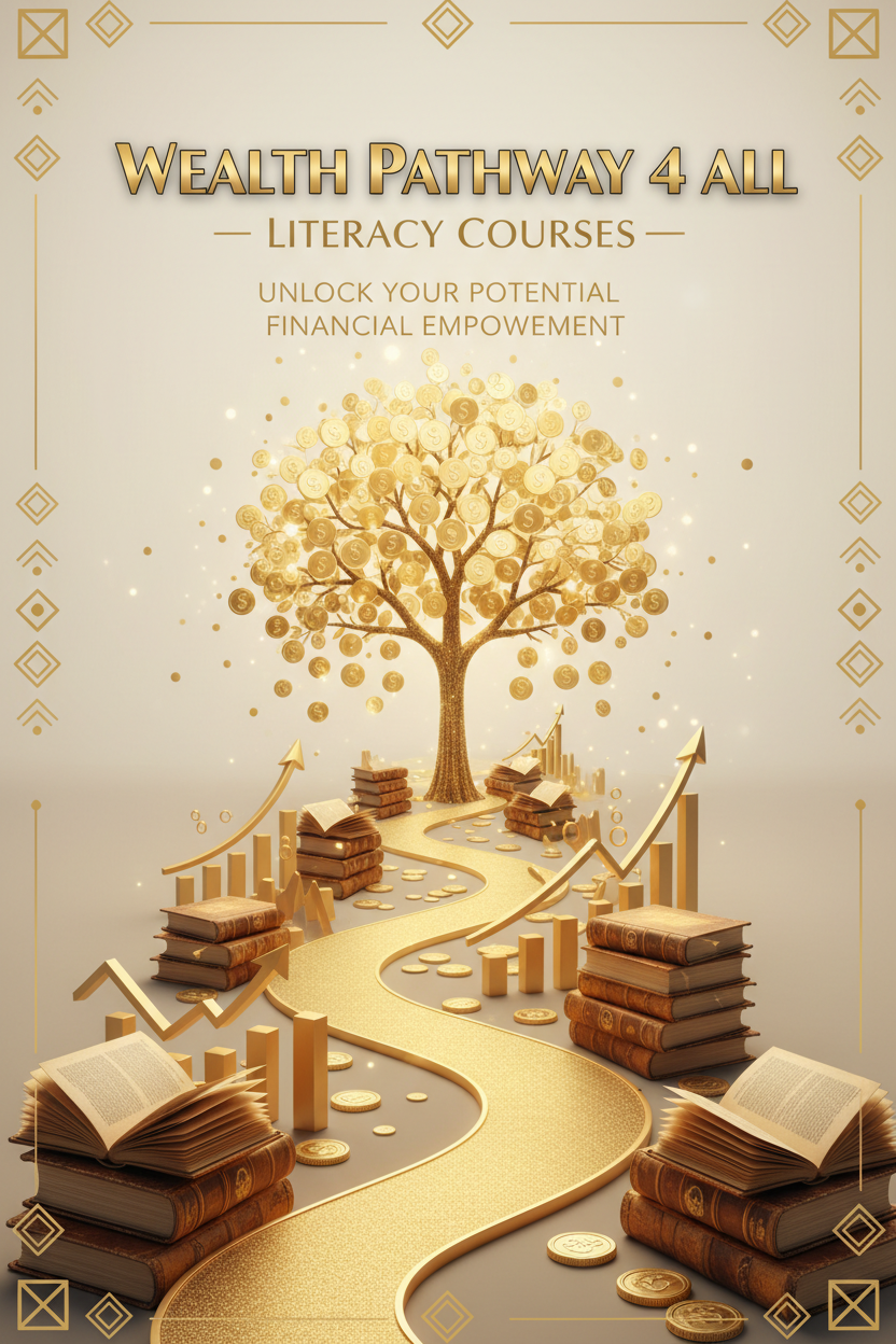 Wealth Pathway Literacy Courses